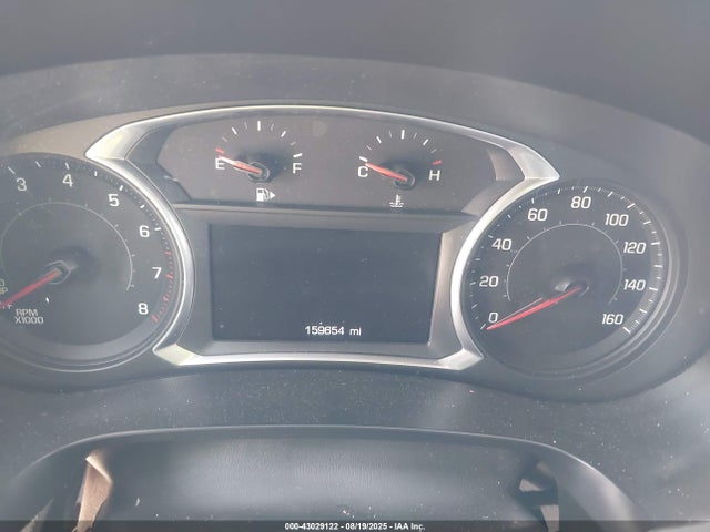 1G1ZE5ST4GF231030 Chevrolet lfv - di: direct injection, vvt, gen1 gmna