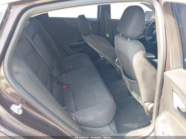 1G1ZE5ST4GF231030 Chevrolet lfv - di: direct injection, vvt, gen1 gmna