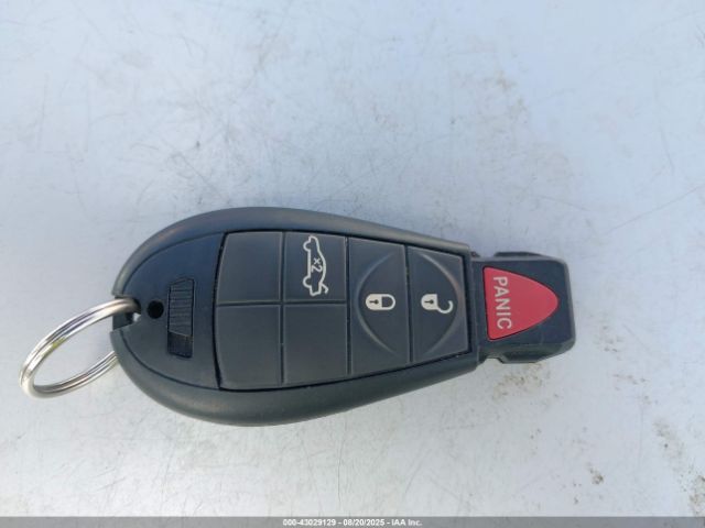 2014 DODGE CHALLENGER 2C3CDYAG4EH237352 Photo 10