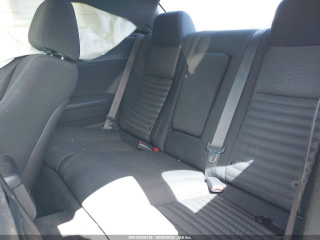 2014 DODGE CHALLENGER 2C3CDYAG4EH237352 Photo 7