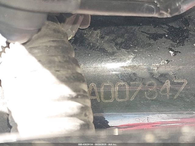 2014 YAMAHA XVS950 JYAVN05E4EA007347 Photo 9