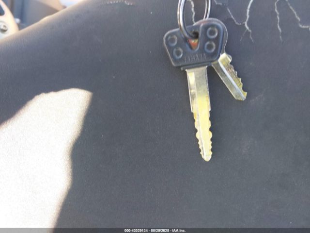 2014 YAMAHA XVS950 JYAVN05E4EA007347 Photo 10