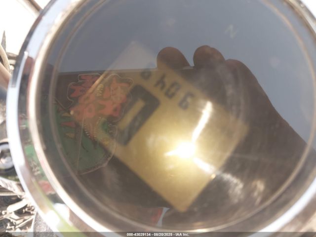 2014 YAMAHA XVS950 JYAVN05E4EA007347 Photo 6