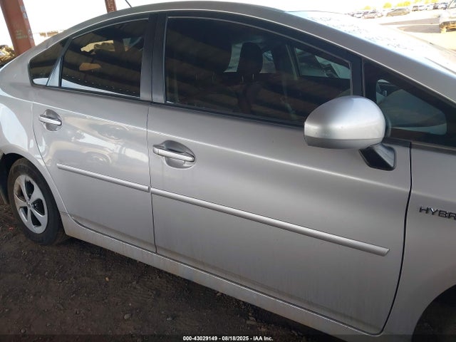 Toyota 2zr-fxe+3jm 2015 JTDKN3DU4F1910925 Image 13