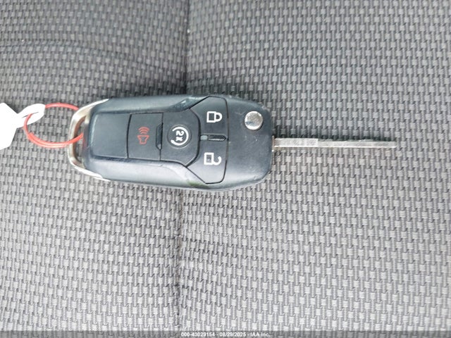 Ford 2022 2022 1FT8W3CT5NED37069 Image 10