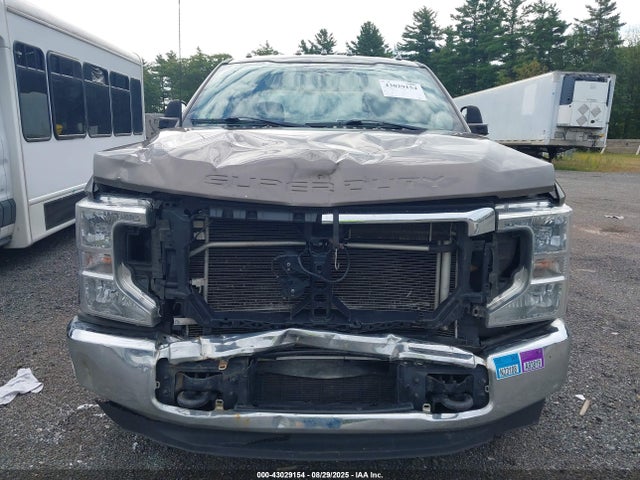Ford 2022 2022 1FT8W3CT5NED37069 Image 13