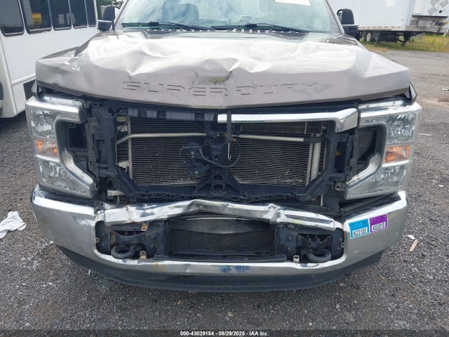 Ford 2022 2022 1FT8W3CT5NED37069 Image 11