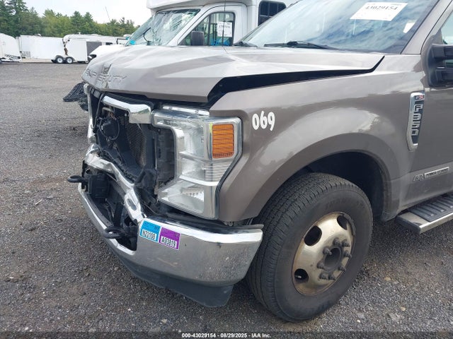 Ford 2022 2022 1FT8W3CT5NED37069 Image 17