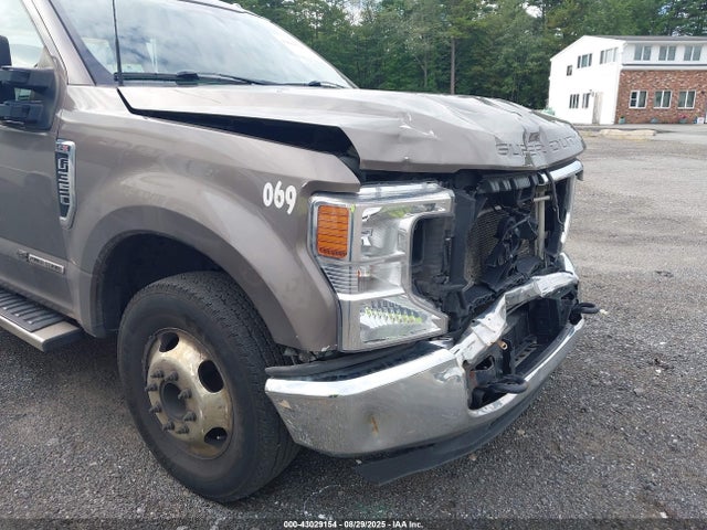 Ford 2022 2022 1FT8W3CT5NED37069 Image 18