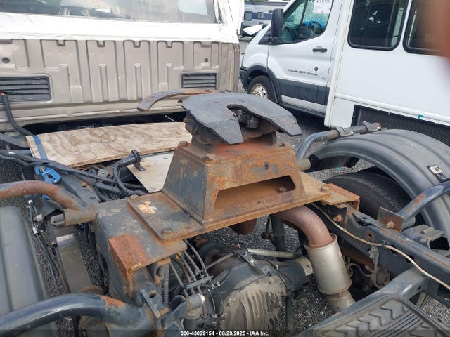 Ford 2022 2022 1FT8W3CT5NED37069 Image 12