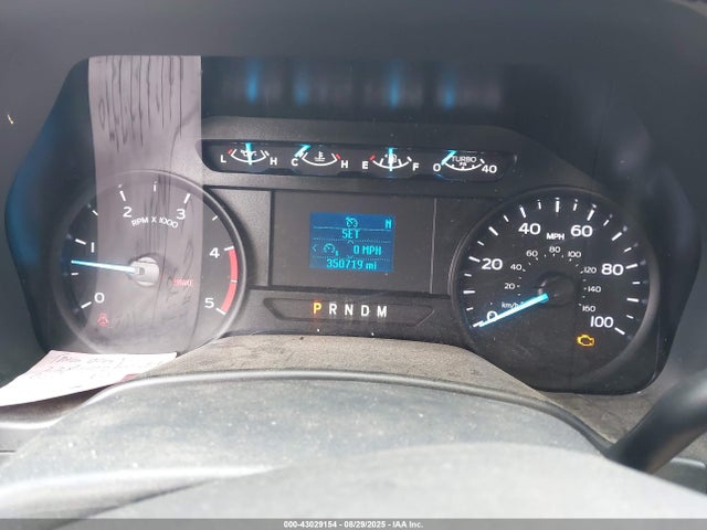 Ford 2022 2022 1FT8W3CT5NED37069 Image 5