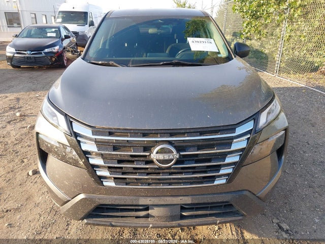 5N1BT3ABXRC709897 Nissan Rogue