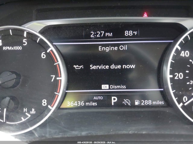 5N1BT3ABXRC709897 Nissan Rogue
