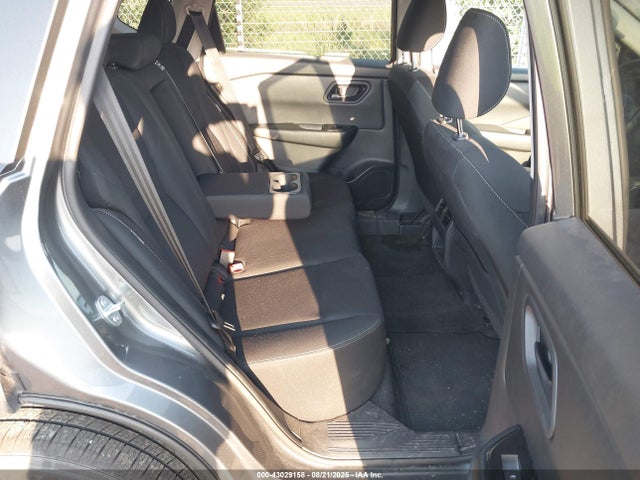 5N1BT3ABXRC709897 Nissan Rogue