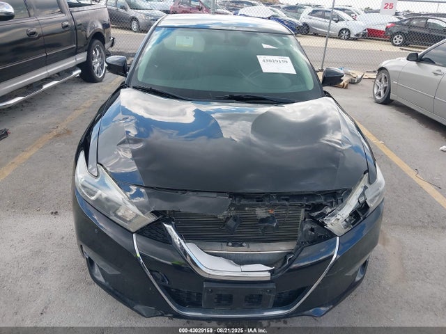 Nissan Maxima 2017 1N4AA6AP4HC365863 Image 12