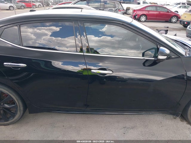 Nissan Maxima 2017 1N4AA6AP4HC365863 Image 13