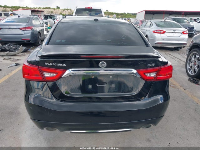 Nissan Maxima 2017 1N4AA6AP4HC365863 Image 16