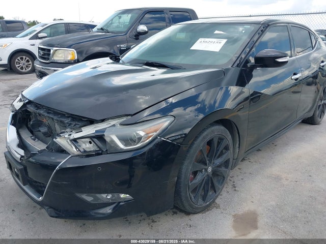 Nissan Maxima 2017 1N4AA6AP4HC365863 Image 17