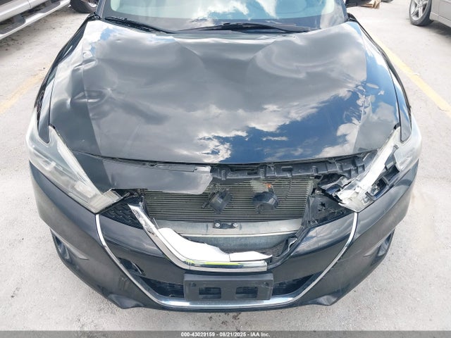 Nissan Maxima 2017 1N4AA6AP4HC365863 Image 6