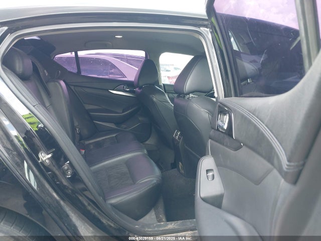 Nissan Maxima 2017 1N4AA6AP4HC365863 Image 8