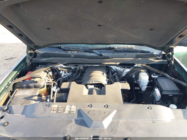 3GCUKREC1EG486078 Chevrolet l83 - vvt, afm (active fuel management), aluminum
