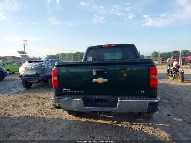 3GCUKREC1EG486078 Chevrolet l83 - vvt, afm (active fuel management), aluminum