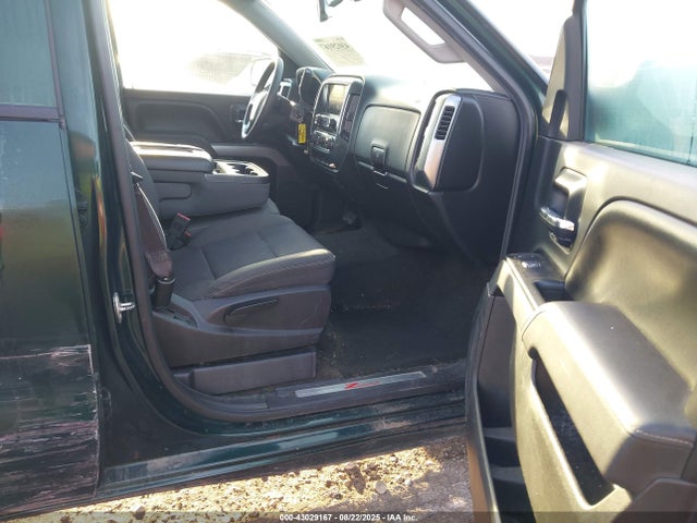 3GCUKREC1EG486078 Chevrolet l83 - vvt, afm (active fuel management), aluminum