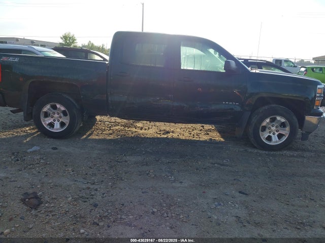 3GCUKREC1EG486078 Chevrolet l83 - vvt, afm (active fuel management), aluminum