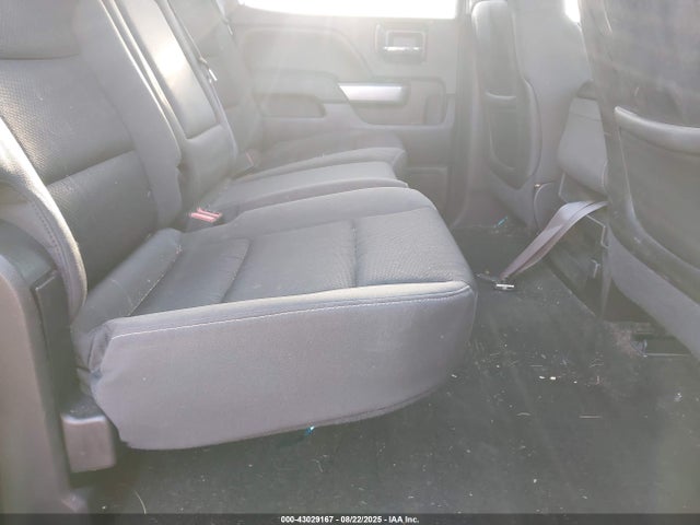 3GCUKREC1EG486078 Chevrolet l83 - vvt, afm (active fuel management), aluminum