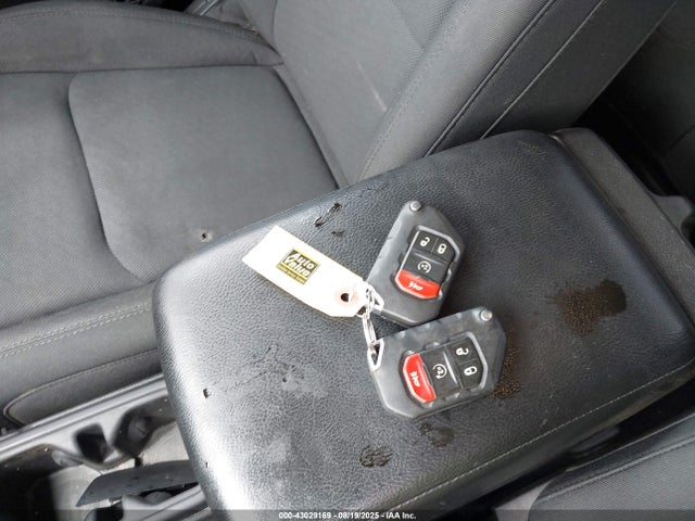 Jeep Gladiator 2021 1C6HJTAG0ML516979 Image 11