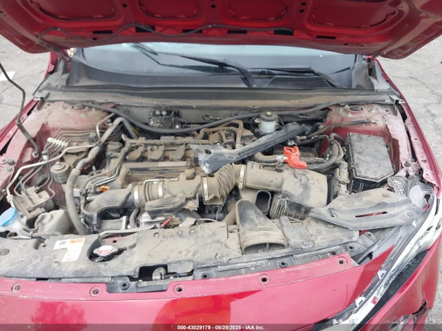 1HGCV1F4XLA119639 Honda ACCORD EX