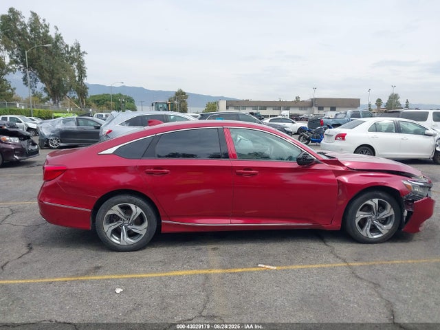 1HGCV1F4XLA119639 Honda ACCORD EX