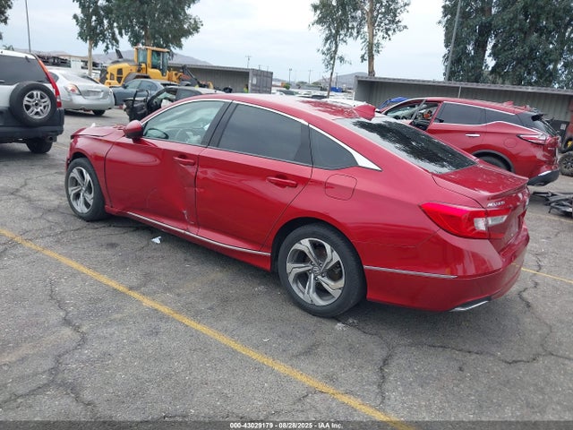 1HGCV1F4XLA119639 Honda ACCORD EX