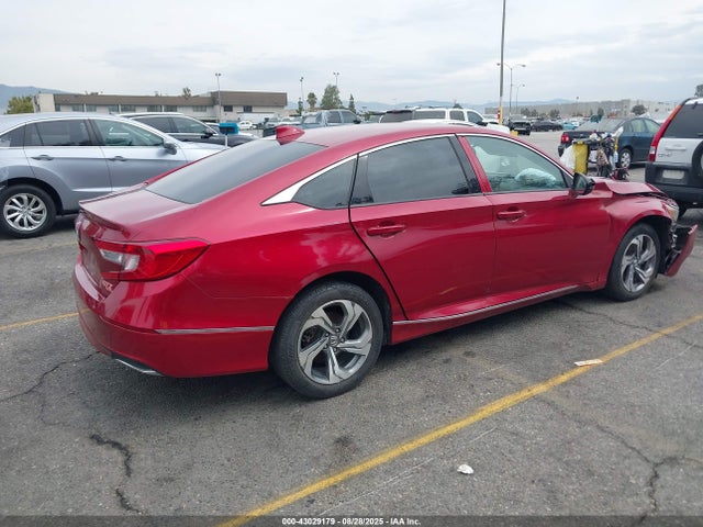 1HGCV1F4XLA119639 Honda ACCORD EX