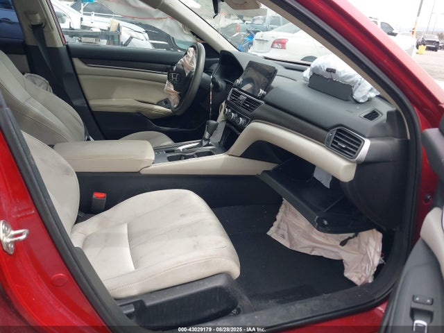 1HGCV1F4XLA119639 Honda ACCORD EX