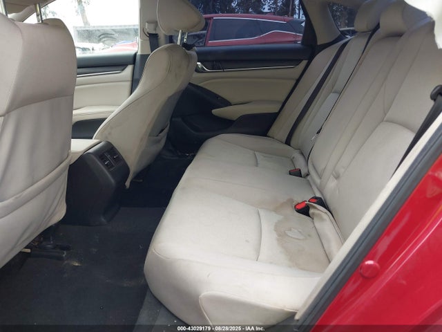 1HGCV1F4XLA119639 Honda ACCORD EX