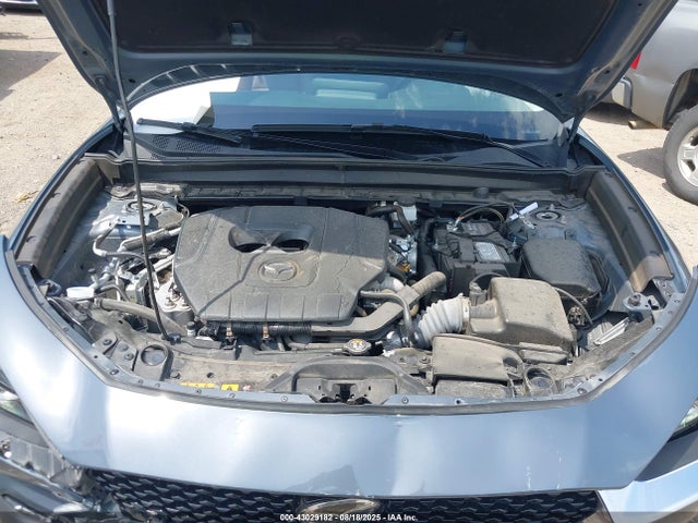 Mazda pyukd 2024 3MVDMBCM5RM682382 Image 10