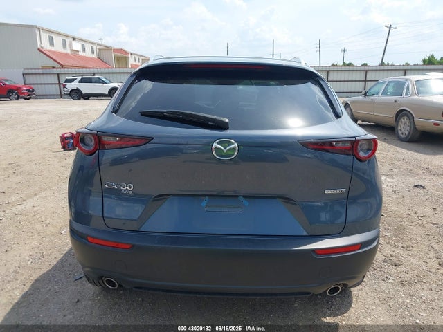 Mazda pyukd 2024 3MVDMBCM5RM682382 Image 16