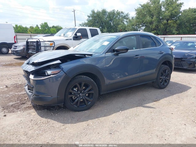 Mazda pyukd 2024 3MVDMBCM5RM682382 Image 2