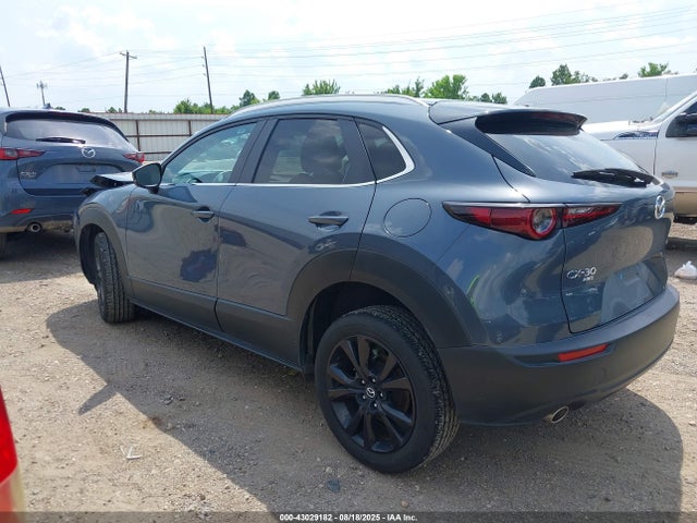 Mazda pyukd 2024 3MVDMBCM5RM682382 Image 3
