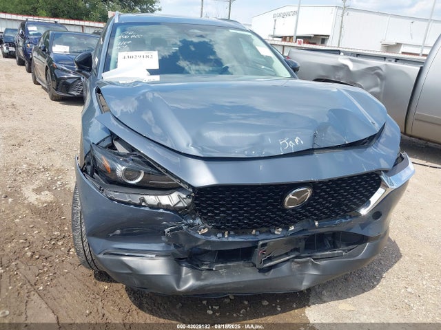 Mazda pyukd 2024 3MVDMBCM5RM682382 Image 6