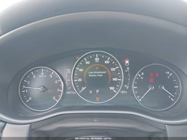 Mazda pyukd 2024 3MVDMBCM5RM682382 Image 7
