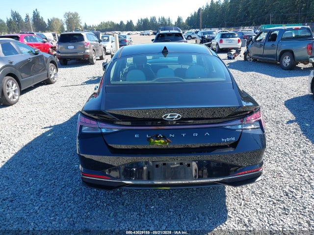 KMHLN4AJ5MU005895 Hyundai gdi kappa