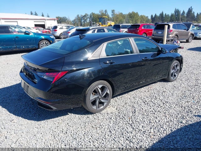 KMHLN4AJ5MU005895 Hyundai gdi kappa