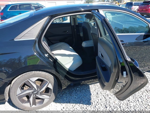KMHLN4AJ5MU005895 Hyundai gdi kappa