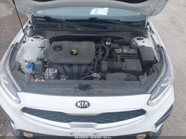 3KPF24AD6ME401336 KIA mpi nu