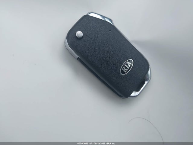 3KPF24AD6ME401336 KIA mpi nu