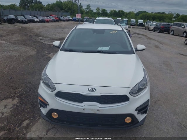 3KPF24AD6ME401336 KIA mpi nu