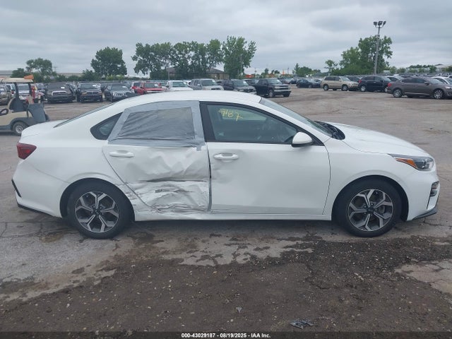 3KPF24AD6ME401336 KIA mpi nu