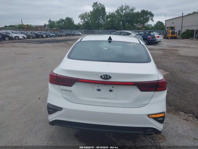 3KPF24AD6ME401336 KIA mpi nu